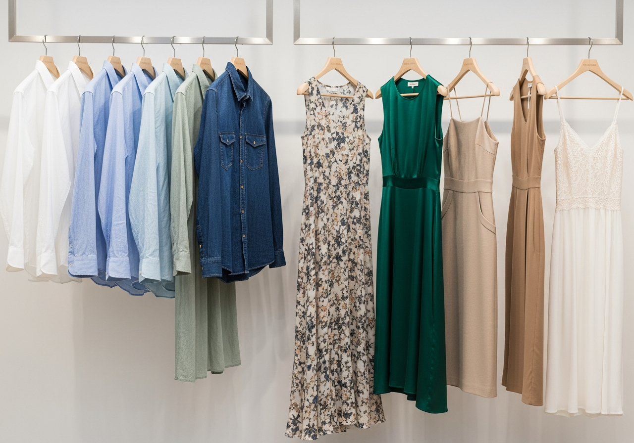 Garments