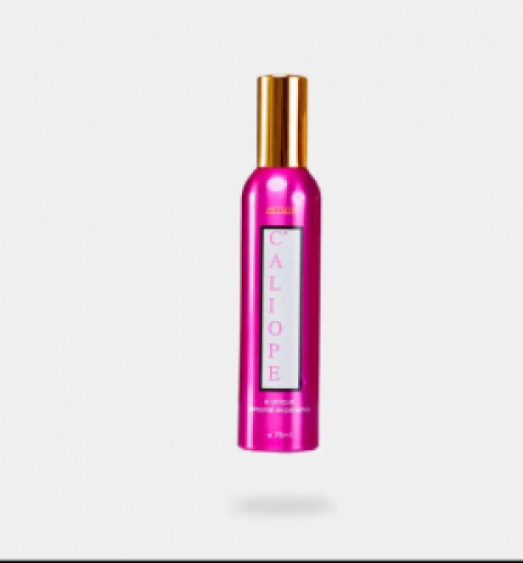 Caliope Body Spray