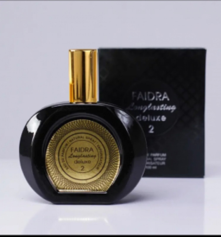 Faidra Black 2