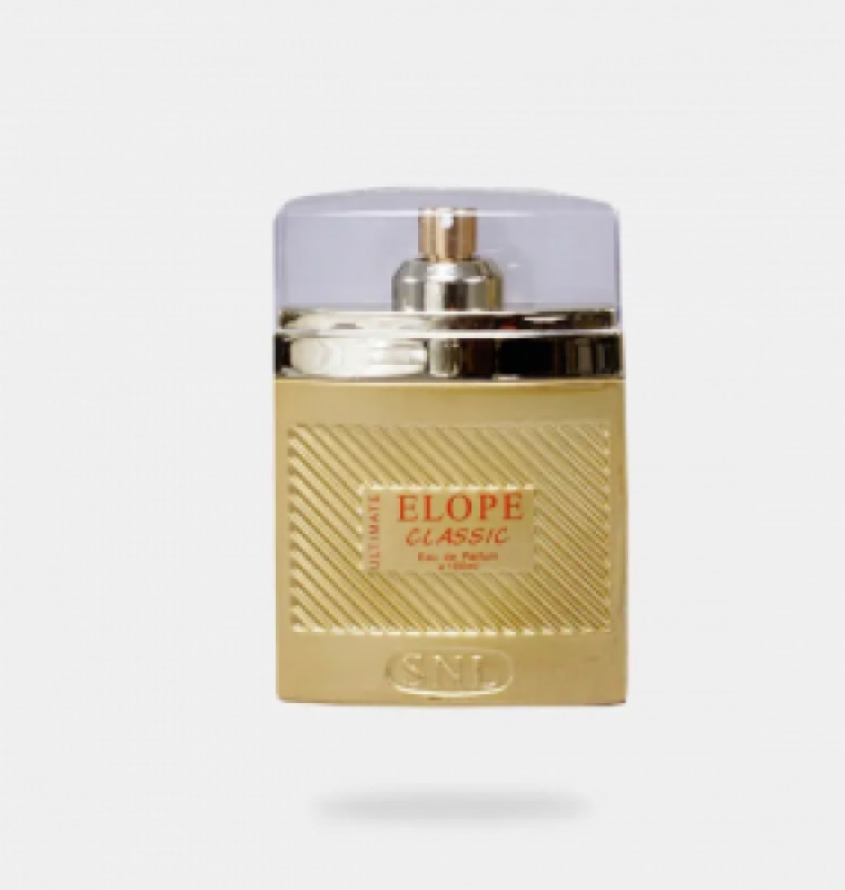 Elope Classic Perfume (SS)