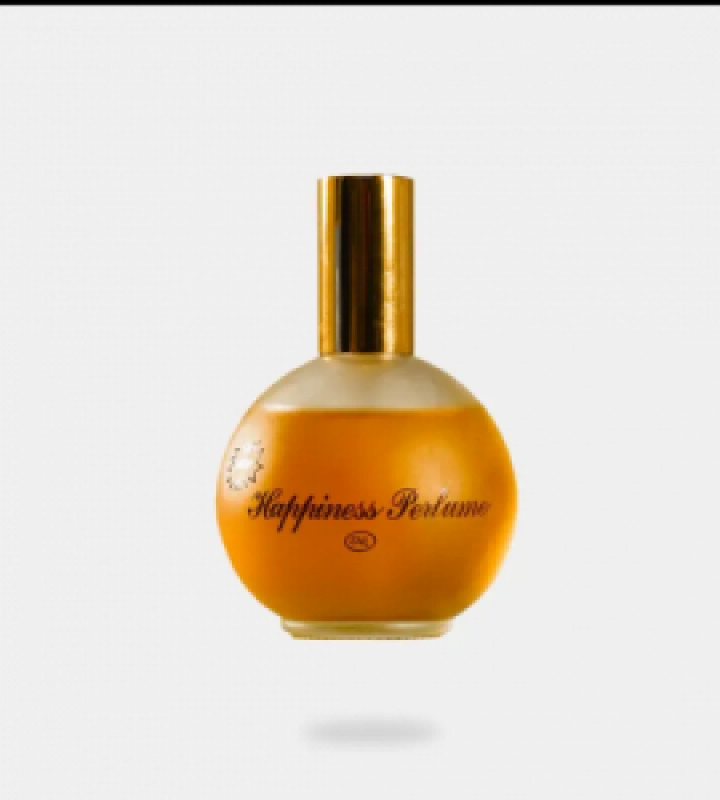 Happiness Perfume