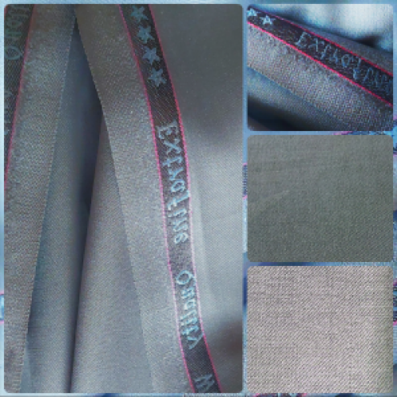 Ash Extrafine High Quality Cashmere Wool 220S