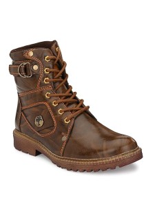 Big Fox Fighter 555 Boots For Men