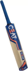 CEAT size Poplar Willow Cricket Bat  (700 g)