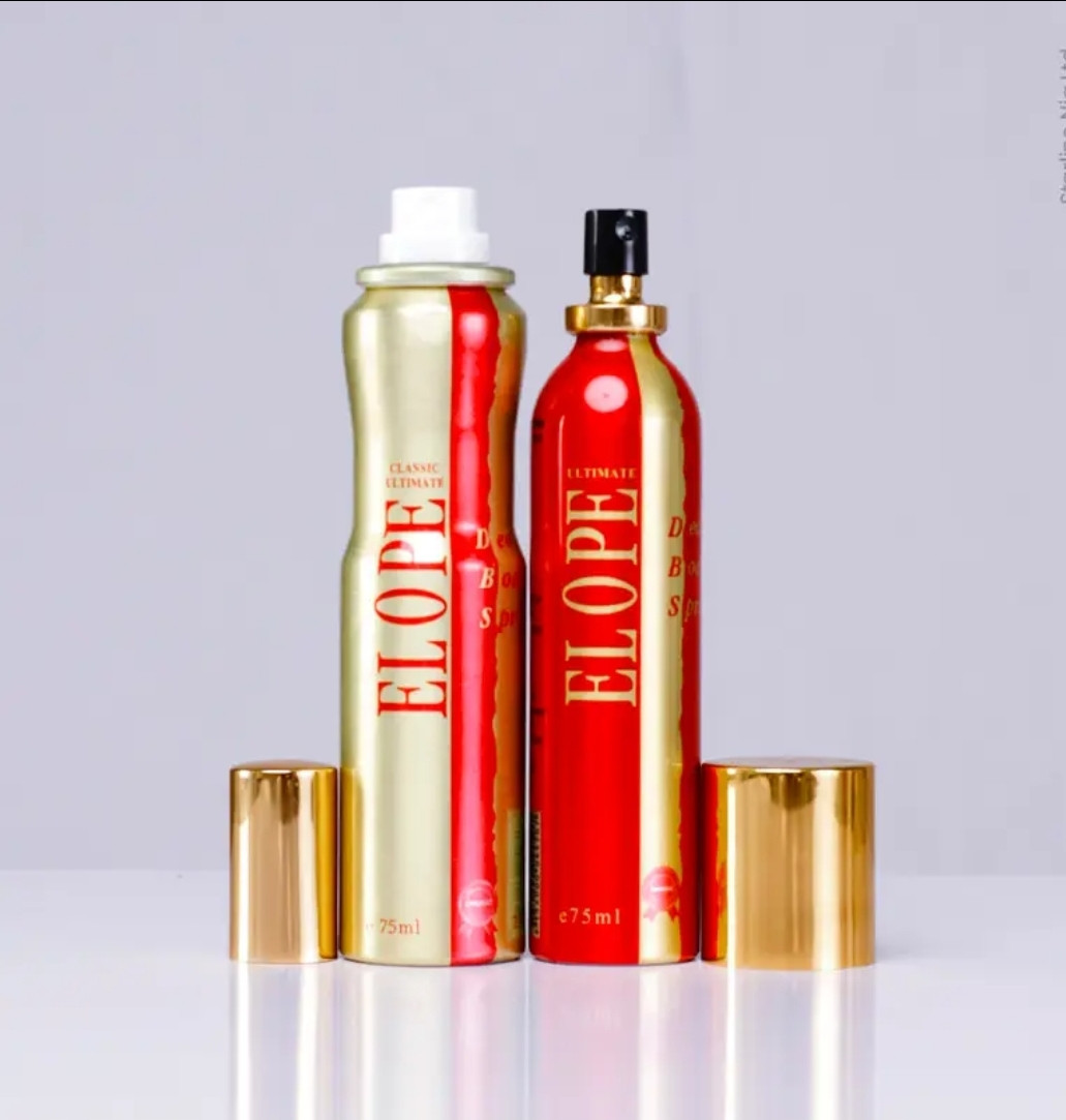 Ultimate Elope Body Spray