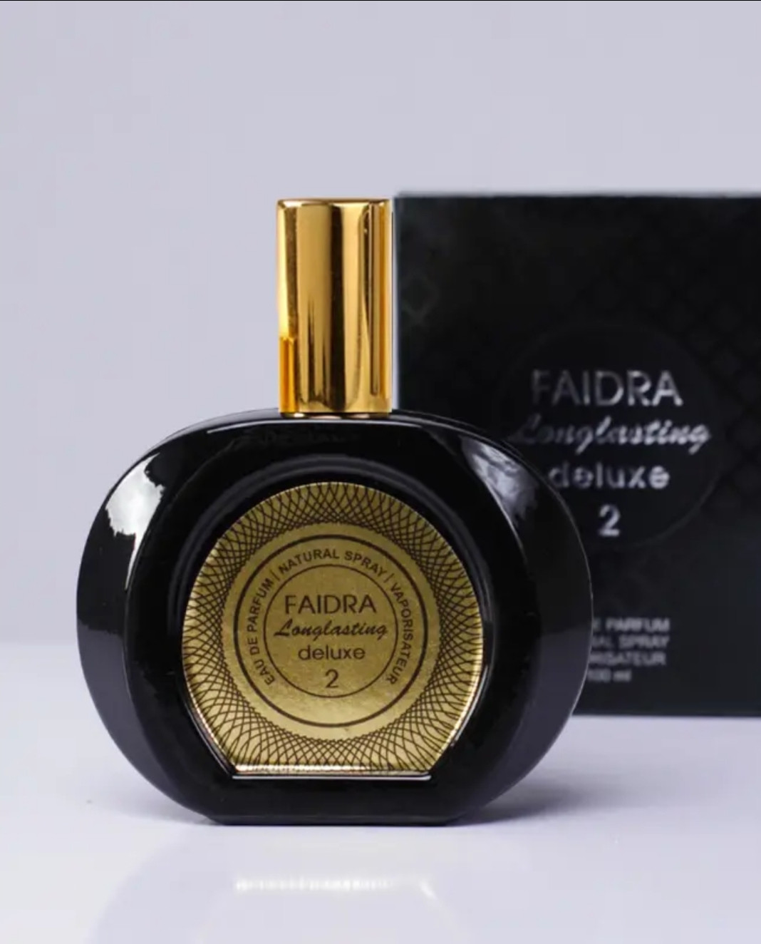 Faidra Black 2