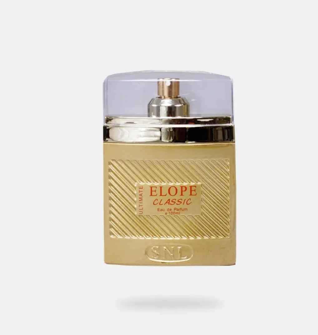 Elope Classic Perfume (LS)