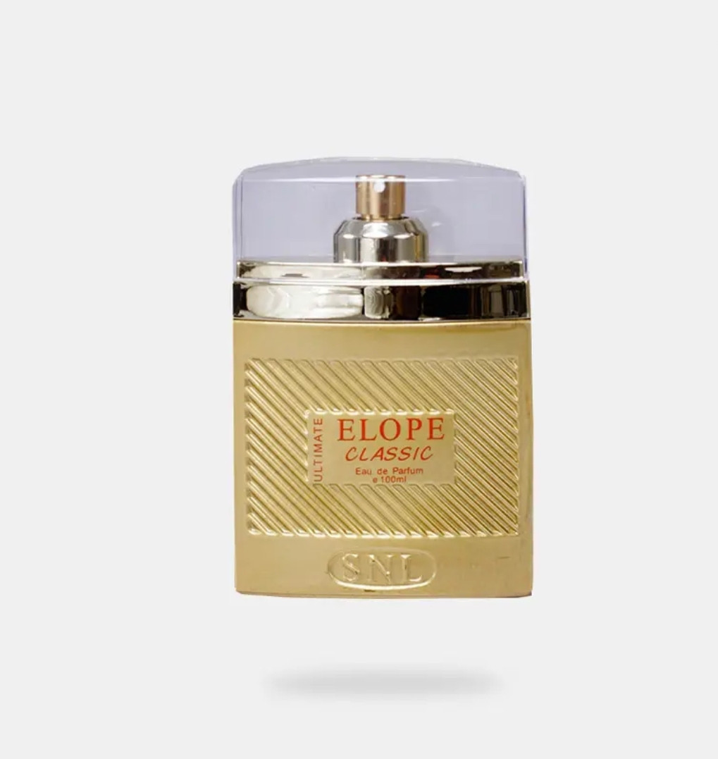 Elope Classic Perfume (LS)