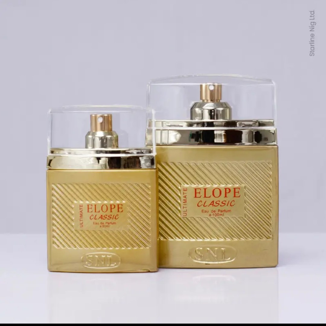 Elope Classic Perfume (LS)