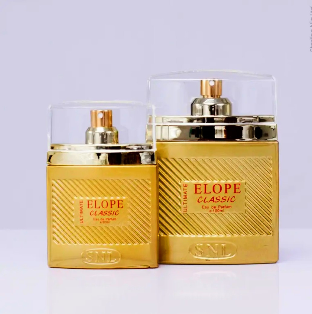 Elope Classic Perfume (LS)