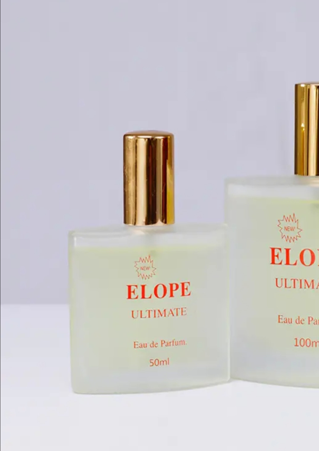 Ultimate Elope Perfume (SS)