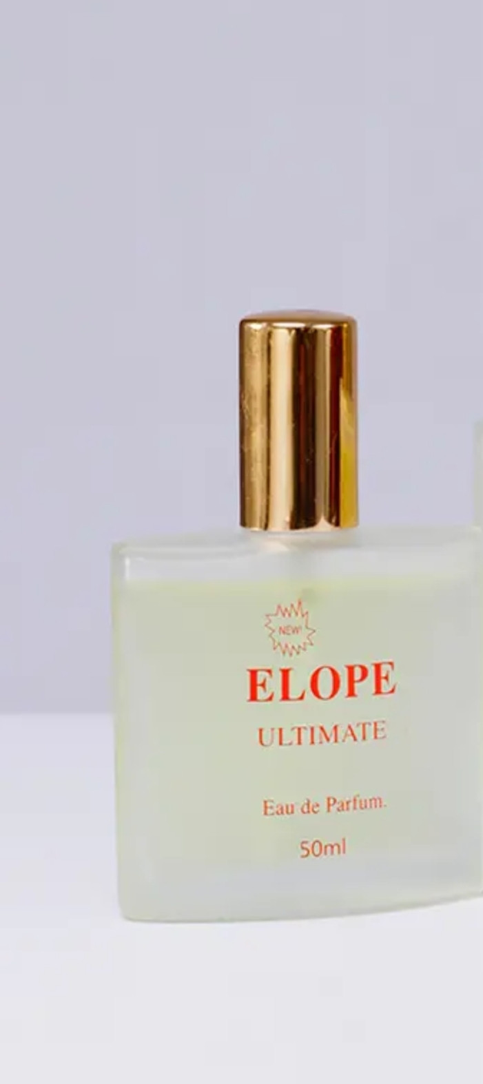 Ultimate Elope Perfume (SS)