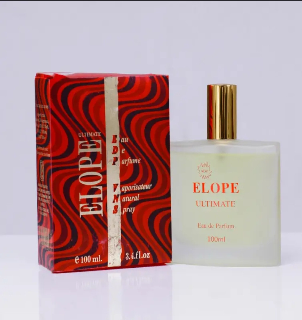 Ultimate Elope Perfume (LS) Large Size