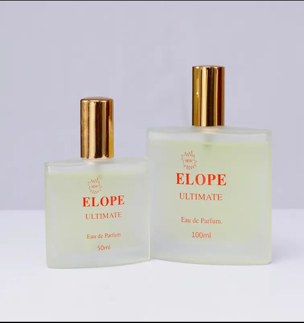 Ultimate Elope Perfume (LS) Large Size