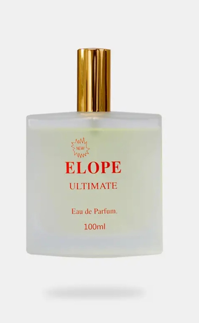 Ultimate Elope Perfume (LS) Large Size