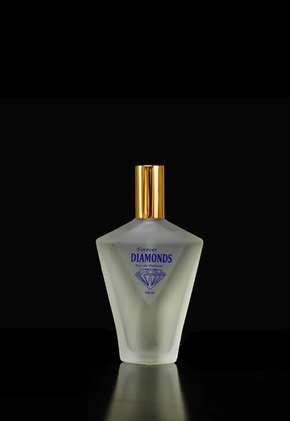 Forever Diamond Perfume Large Size