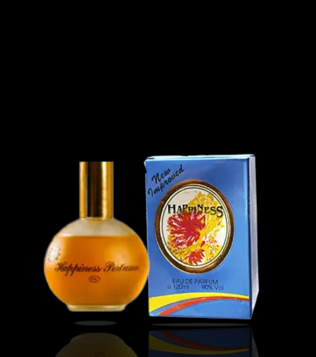 Happiness Perfume