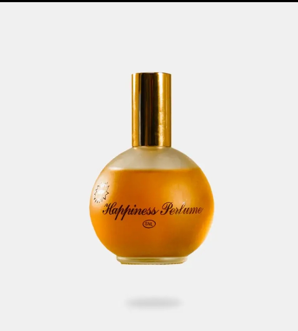 Happiness Perfume