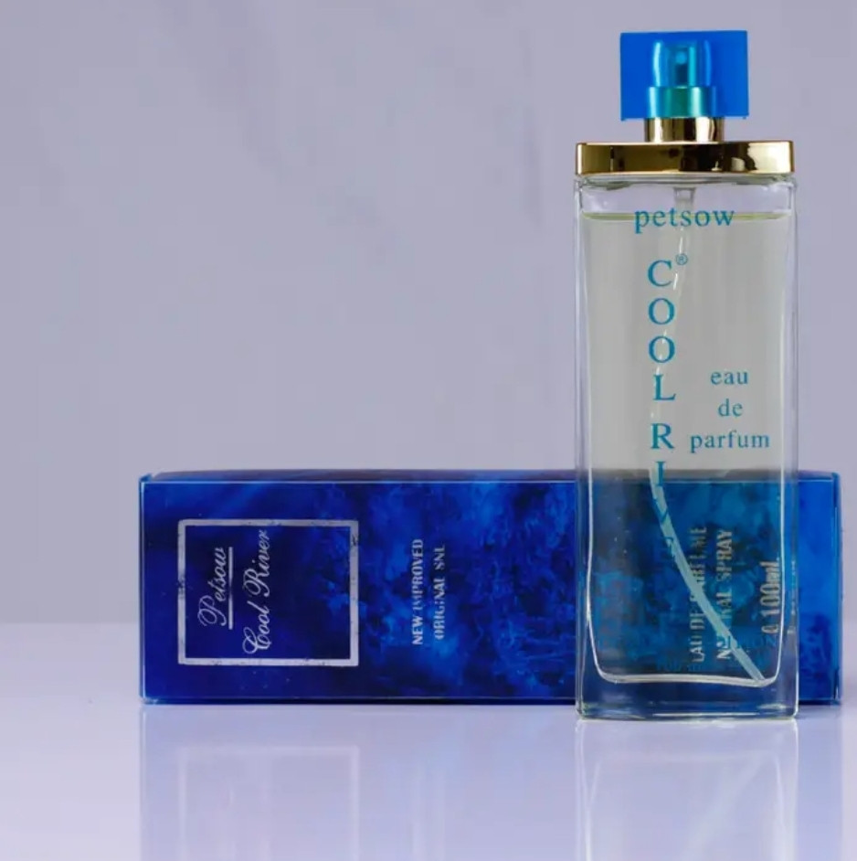 Pestow Cool River Perfume