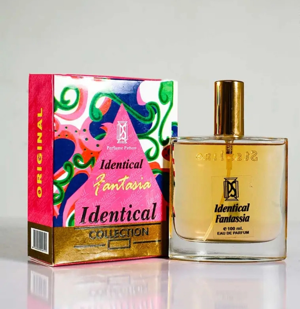 Identical Fantassia Perfume