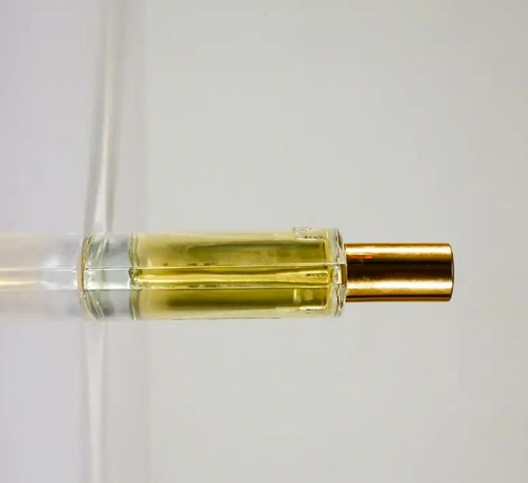 Identical Terre Perfume