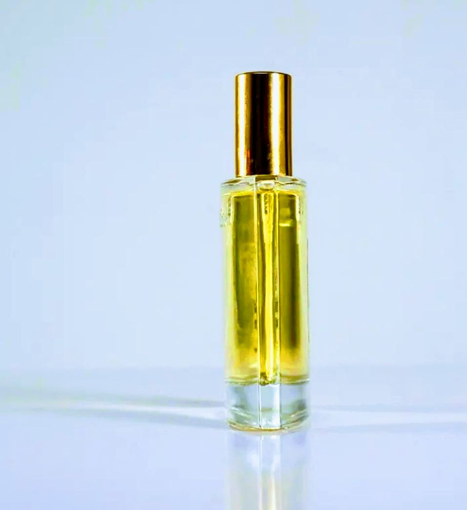 Identical Terre Perfume