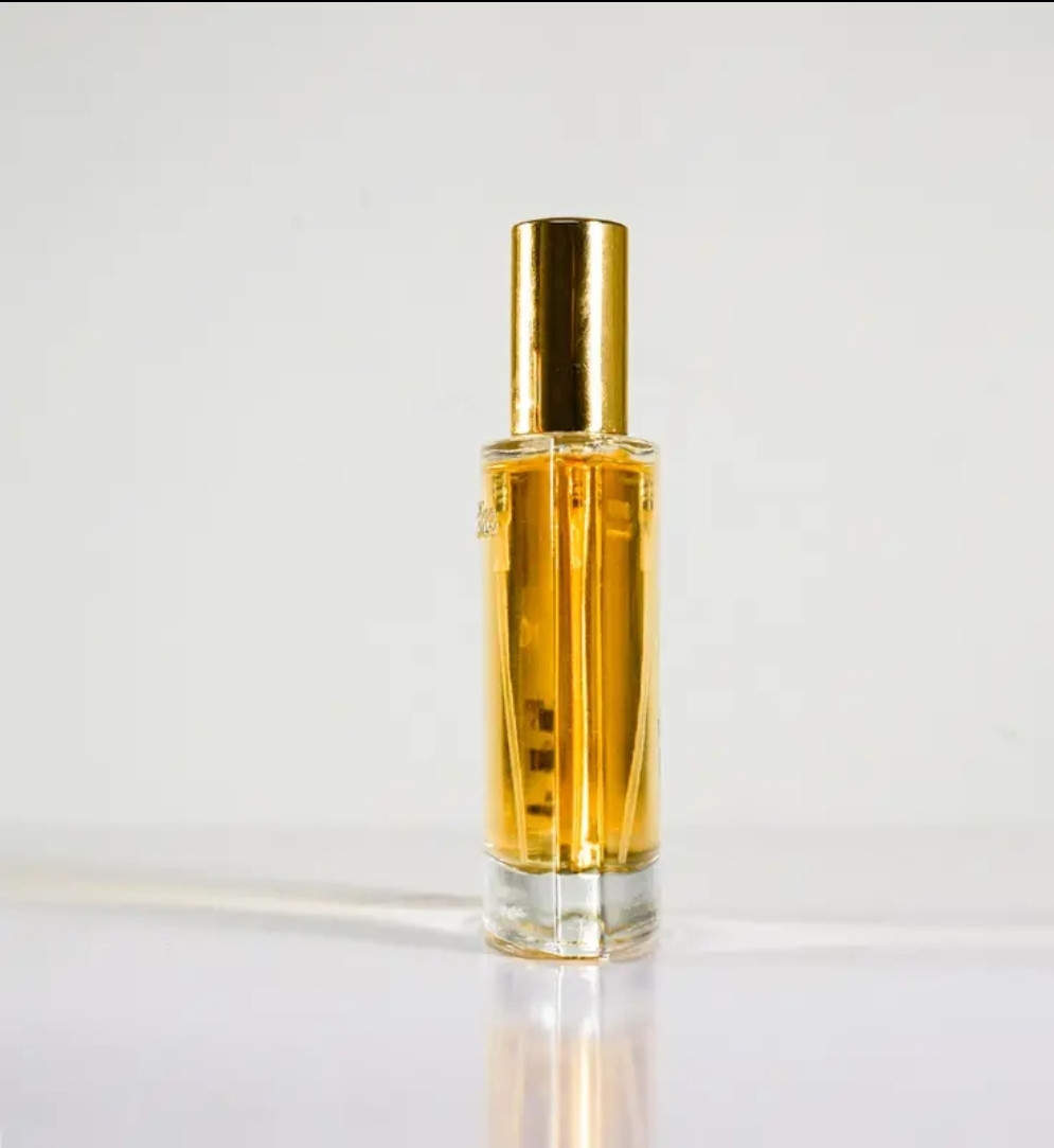 Identical Terre Perfume