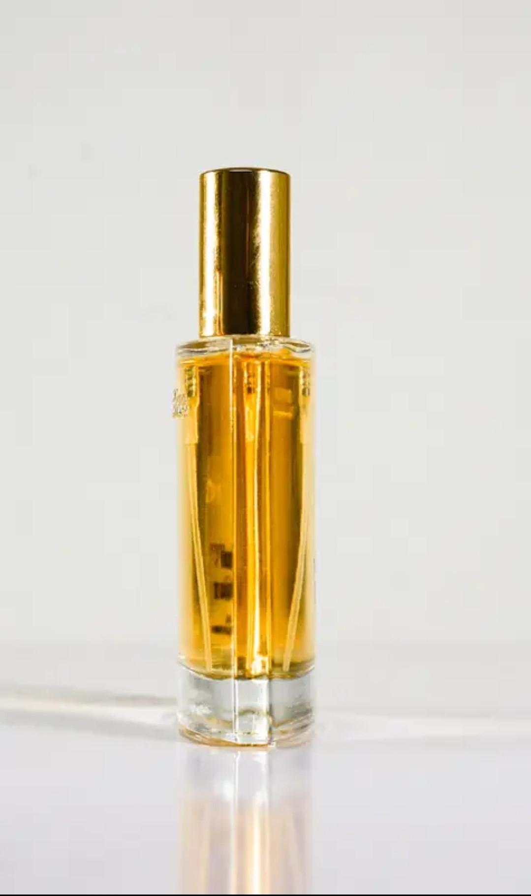 Identical Terre Perfume