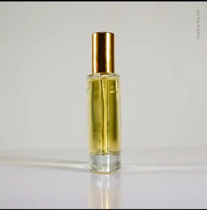 Identical Terre Perfume