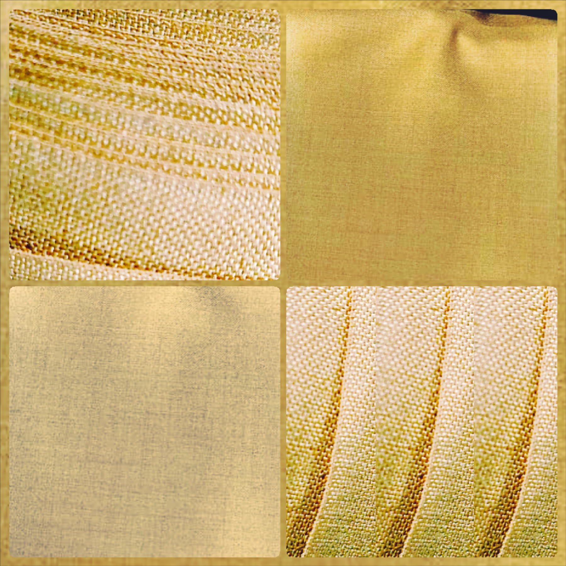 Dark Tan (Dark Carton) Color Original Italian Wool Manteko Fabric